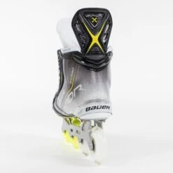 Bauer Vapor 3X Pro Senior Roller Hockey Skates -Bauer Official Store bauer roller hockey skates bauer vapor 3x pro senior roller hockey skates 29084570157122