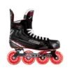 Bauer Vapor X2.7R Junior Roller Hockey Skates 2 Bauer Vapor X2.7R Junior Roller Hockey Skates -Bauer Official Store bauer roller hockey skates bauer vapor x2 7r junior roller hockey skates 4 r standard 28758968533058