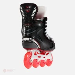 Bauer Vapor X2.7R Senior Roller Hockey Skates -Bauer Official Store bauer roller hockey skates bauer vapor x2 7r senior roller hockey skates 13802262003778