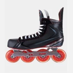 Bauer Vapor X2.7R Senior Roller Hockey Skates -Bauer Official Store bauer roller hockey skates bauer vapor x2 7r senior roller hockey skates 13911372234818