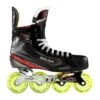 Bauer Vapor X2.9R Junior Roller Hockey Skates -Bauer Official Store bauer roller hockey skates bauer vapor x2 9r junior roller hockey skates 1 r standard 29274022936642