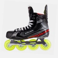 Bauer Vapor X2.9R Senior Roller Hockey Skates 7 Bauer Vapor X2.9R Senior Roller Hockey Skates -Bauer Official Store bauer roller hockey skates bauer vapor x2 9r senior roller hockey skates 13911276748866
