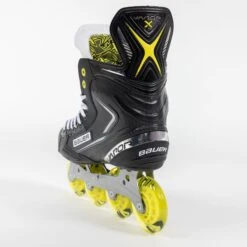 Bauer Vapor X3.5 Intermediate Roller Hockey Skates -Bauer Official Store bauer roller hockey skates bauer vapor x3 5 intermediate roller hockey skates 29084577431618