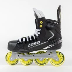 Bauer Vapor X3.5 Junior Roller Hockey Skates -Bauer Official Store bauer roller hockey skates bauer vapor x3 5 junior roller hockey skates 29084578840642