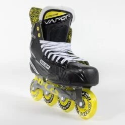 Bauer Vapor X3.5 Junior Roller Hockey Skates -Bauer Official Store bauer roller hockey skates bauer vapor x3 5 junior roller hockey skates 29084579070018