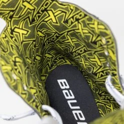 Bauer Vapor X3.5 Junior Roller Hockey Skates -Bauer Official Store bauer roller hockey skates bauer vapor x3 5 junior roller hockey skates 29084579168322