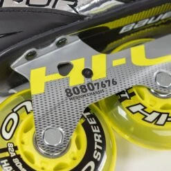 Bauer Vapor X3.5 Senior Roller Hockey Skates 24 Bauer Vapor X3.5 Senior Roller Hockey Skates -Bauer Official Store bauer roller hockey skates bauer vapor x3 5 senior roller hockey skates 29084576579650