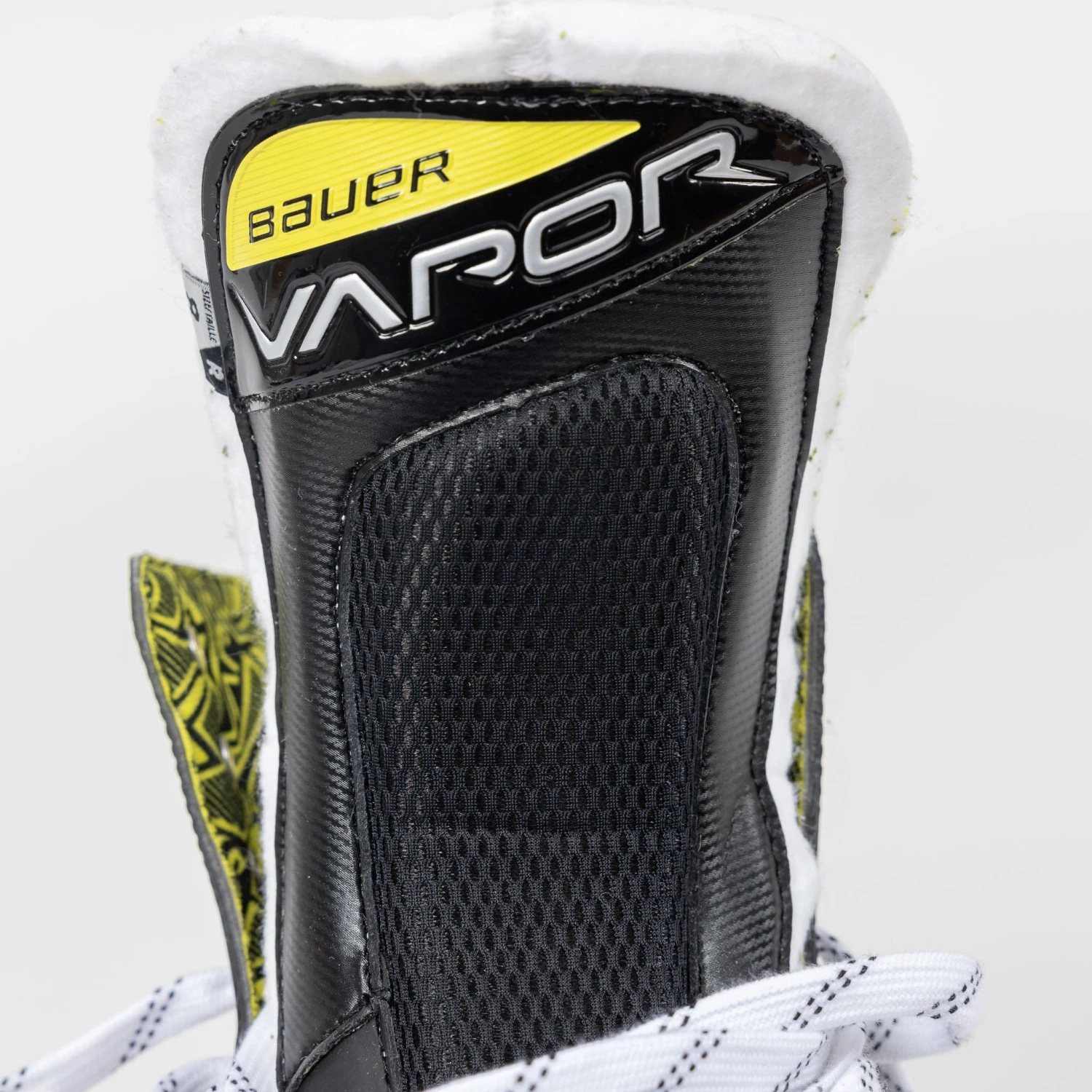 Bauer Vapor X3.5 Senior Roller Hockey Skates 16 Bauer Vapor X3.5 Senior Roller Hockey Skates - Image 14