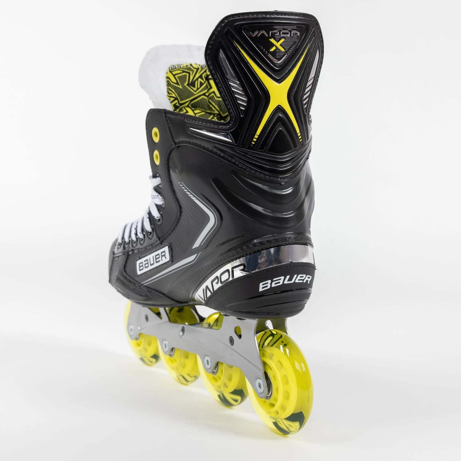 Bauer Vapor X3.5 Senior Roller Hockey Skates 7 Bauer Vapor X3.5 Senior Roller Hockey Skates - Image 5