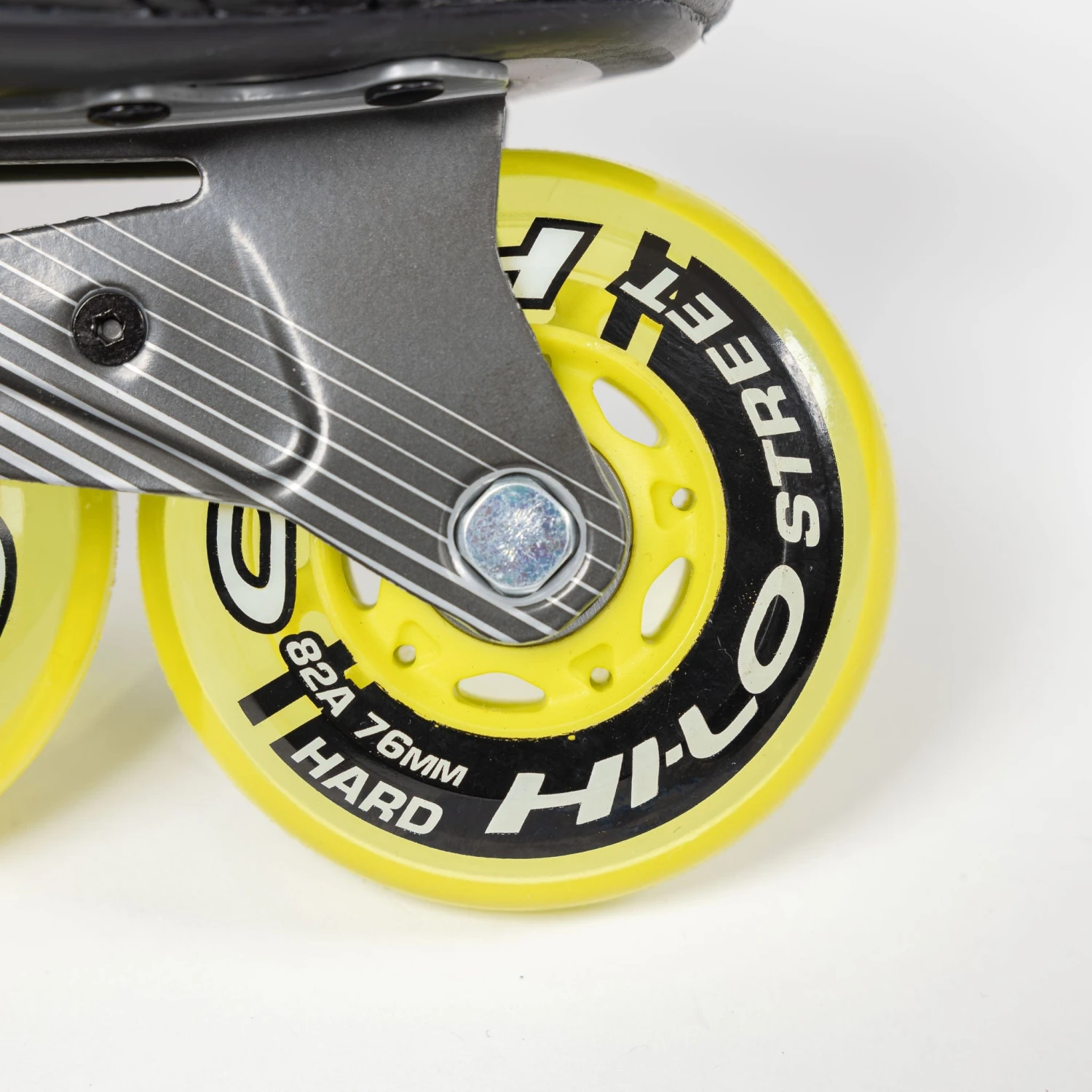 Bauer Vapor X3.5 Senior Roller Hockey Skates 12 Bauer Vapor X3.5 Senior Roller Hockey Skates - Image 10