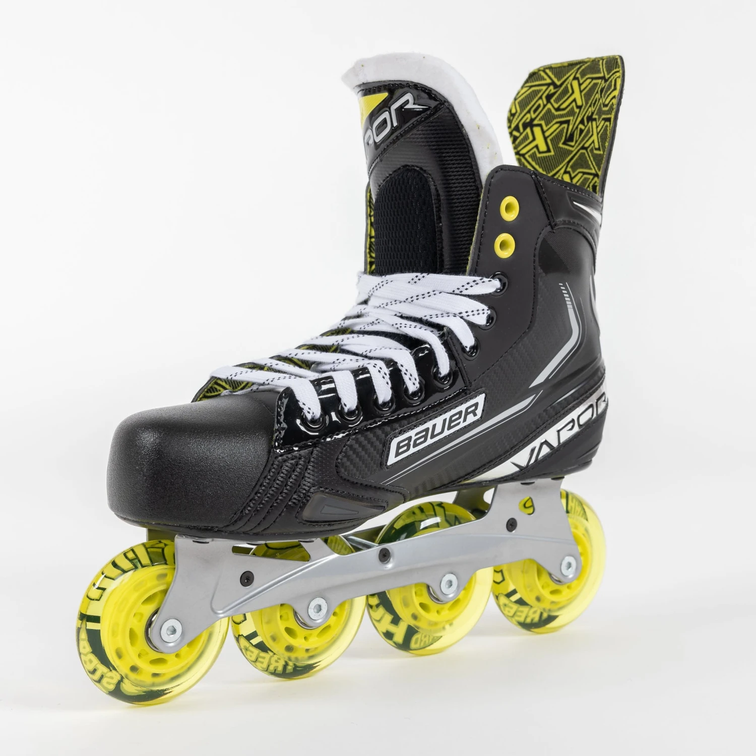 Bauer Vapor X3.5 Senior Roller Hockey Skates 6 Bauer Vapor X3.5 Senior Roller Hockey Skates - Image 4