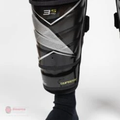 Bauer Supreme 3S Pro Senior Hockey Shin Guards 19 Bauer Supreme 3S Pro Senior Hockey Shin Guards -Bauer Official Store bauer shin guards bauer supreme 3s pro senior hockey shin guards 28174698020930
