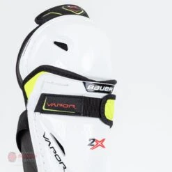Bauer Vapor 2X Junior Shin Guards -Bauer Official Store bauer shin guards bauer vapor 2x junior shin guards 14463873974338