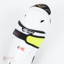 Bauer Official Store -Bauer Official Store bauer shin guards bauer vapor 2x junior shin guards 14463874007106