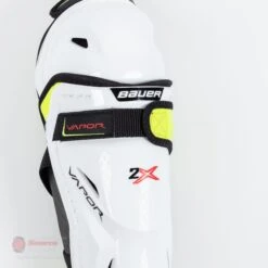 Bauer Vapor 2X Junior Shin Guards -Bauer Official Store bauer shin guards bauer vapor 2x junior shin guards 14463874072642