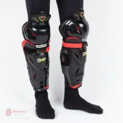 Bauer Vapor 2X Pro Senior Hockey Shin Guards 21 Bauer Vapor 2X Pro Senior Hockey Shin Guards -Bauer Official Store bauer shin guards bauer vapor 2x pro senior hockey shin guards 14463889997890