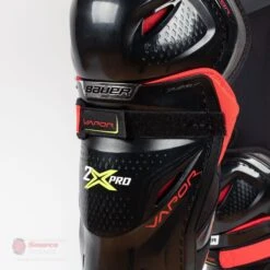 Bauer Vapor 2X Pro Senior Hockey Shin Guards 26 Bauer Vapor 2X Pro Senior Hockey Shin Guards -Bauer Official Store bauer shin guards bauer vapor 2x pro senior hockey shin guards 14463890030658