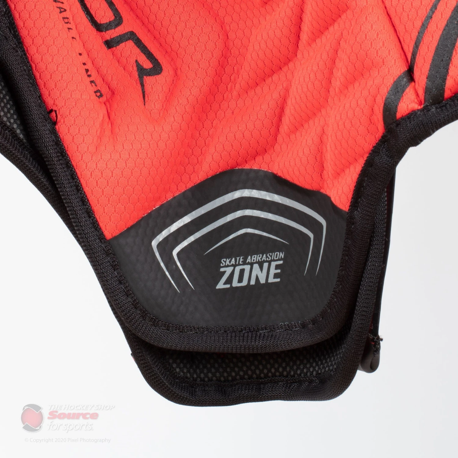 Bauer Vapor 2X Pro Senior Hockey Shin Guards 16 Bauer Vapor 2X Pro Senior Hockey Shin Guards - Image 14