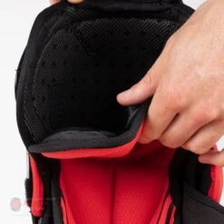 Bauer Vapor 2X Pro Senior Hockey Shin Guards 35 Bauer Vapor 2X Pro Senior Hockey Shin Guards -Bauer Official Store bauer shin guards bauer vapor 2x pro senior hockey shin guards 14463890718786