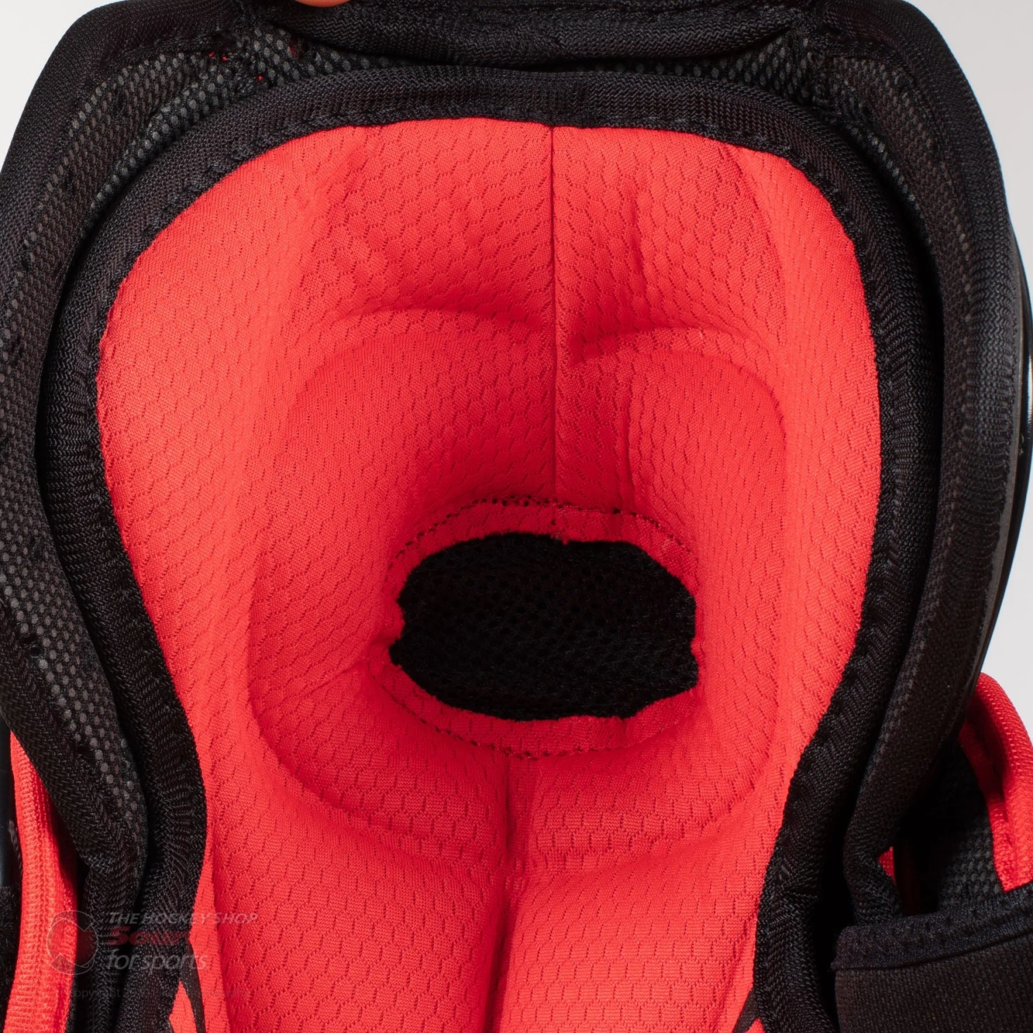 Bauer Vapor 2X Pro Senior Hockey Shin Guards 18 Bauer Vapor 2X Pro Senior Hockey Shin Guards - Image 16