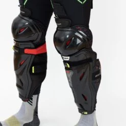 Bauer Vapor 3X Intermediate Hockey Shin Guards 25 Bauer Vapor 3X Intermediate Hockey Shin Guards -Bauer Official Store bauer shin guards bauer vapor 3x intermediate hockey shin guards 29084810707010