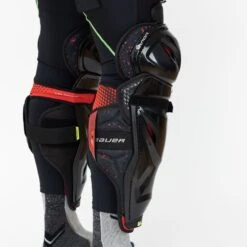 Bauer Vapor 3X Intermediate Hockey Shin Guards 27 Bauer Vapor 3X Intermediate Hockey Shin Guards -Bauer Official Store bauer shin guards bauer vapor 3x intermediate hockey shin guards 29084810805314