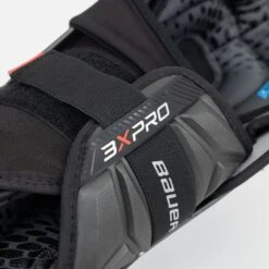 Bauer Vapor 3X Pro Intermediate Hockey Shin Guards -Bauer Official Store bauer shin guards bauer vapor 3x pro intermediate hockey shin guards 29084846391362