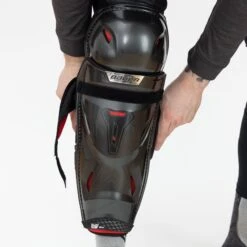 Bauer Vapor 3X Pro Senior Hockey Shin Guards -Bauer Official Store bauer shin guards bauer vapor 3x pro senior hockey shin guards 29084804317250