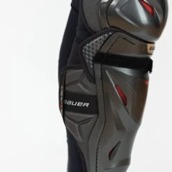 Bauer Vapor 3X Pro Senior Hockey Shin Guards -Bauer Official Store bauer shin guards bauer vapor 3x pro senior hockey shin guards 29084804350018