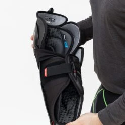 Bauer Vapor 3X Pro Senior Hockey Shin Guards -Bauer Official Store bauer shin guards bauer vapor 3x pro senior hockey shin guards 29084804579394