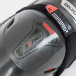 Bauer Vapor 3X Pro Senior Hockey Shin Guards -Bauer Official Store bauer shin guards bauer vapor 3x pro senior hockey shin guards 29084844982338