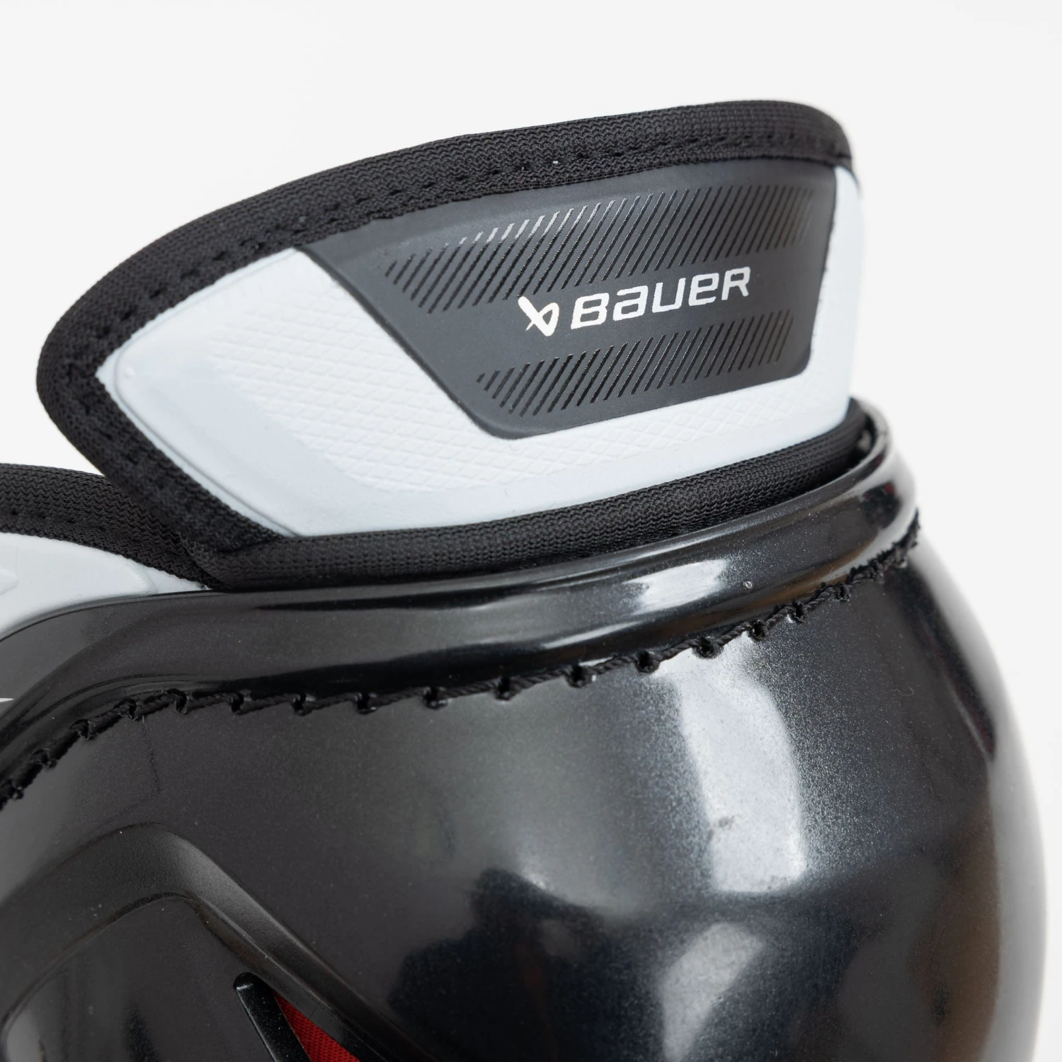 Bauer Vapor Hyperlite Intermediate Hockey Shin Guards 19 Bauer Vapor Hyperlite Intermediate Hockey Shin Guards - Image 17