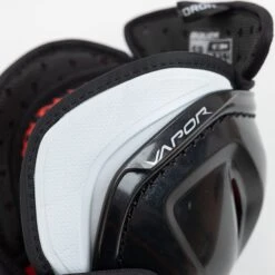 Bauer Vapor Hyperlite Intermediate Hockey Shin Guards 37 Bauer Vapor Hyperlite Intermediate Hockey Shin Guards -Bauer Official Store bauer shin guards bauer vapor hyperlite intermediate hockey shin guards 29084823126082