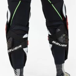 Bauer Vapor Hyperlite Intermediate Hockey Shin Guards 24 Bauer Vapor Hyperlite Intermediate Hockey Shin Guards -Bauer Official Store bauer shin guards bauer vapor hyperlite intermediate hockey shin guards 29084823453762