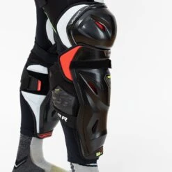 Bauer Vapor Hyperlite Intermediate Hockey Shin Guards 25 Bauer Vapor Hyperlite Intermediate Hockey Shin Guards -Bauer Official Store bauer shin guards bauer vapor hyperlite intermediate hockey shin guards 29084823486530