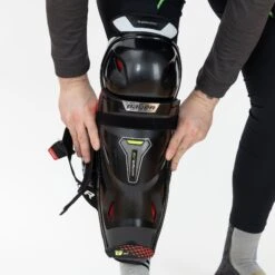 Bauer Vapor Hyperlite Intermediate Hockey Shin Guards 30 Bauer Vapor Hyperlite Intermediate Hockey Shin Guards -Bauer Official Store bauer shin guards bauer vapor hyperlite intermediate hockey shin guards 29084823552066