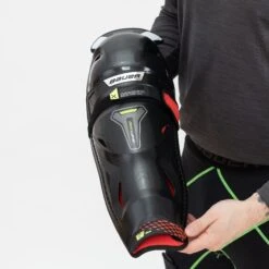Bauer Vapor Shift Pro Intermediate Hockey Shin Guards -Bauer Official Store bauer shin guards bauer vapor shift pro intermediate hockey shin guards 29084834201666