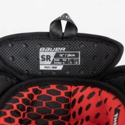 Bauer Vapor Shift Pro Intermediate Hockey Shin Guards -Bauer Official Store bauer shin guards bauer vapor shift pro intermediate hockey shin guards 29084834267202