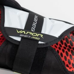 Bauer Vapor Shift Pro Intermediate Hockey Shin Guards -Bauer Official Store bauer shin guards bauer vapor shift pro intermediate hockey shin guards 29084834398274