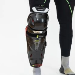 Bauer Vapor Shift Pro Intermediate Hockey Shin Guards -Bauer Official Store bauer shin guards bauer vapor shift pro intermediate hockey shin guards 29084834463810