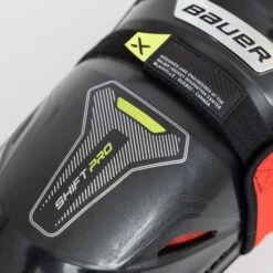 Bauer Vapor Shift Pro Intermediate Hockey Shin Guards -Bauer Official Store bauer shin guards bauer vapor shift pro intermediate hockey shin guards 29084834529346