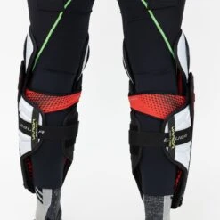 Bauer Vapor Shift Pro Intermediate Hockey Shin Guards -Bauer Official Store bauer shin guards bauer vapor shift pro intermediate hockey shin guards 29084834857026