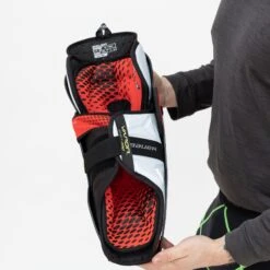 Bauer Vapor Shift Pro Intermediate Hockey Shin Guards -Bauer Official Store bauer shin guards bauer vapor shift pro intermediate hockey shin guards 29084834889794