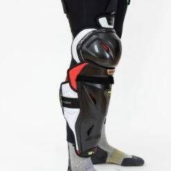 Bauer Vapor Shift Pro Intermediate Hockey Shin Guards -Bauer Official Store bauer shin guards bauer vapor shift pro intermediate hockey shin guards 29084834988098
