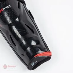 Bauer Vapor X Shift Pro Junior Hockey Shin Guards (2020) 13 Bauer Vapor X Shift Pro Junior Hockey Shin Guards (2020) -Bauer Official Store bauer shin guards bauer vapor x shift pro junior hockey shin guards 2020 14463939280962