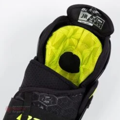 Bauer Vapor X Shift Pro Junior Hockey Shin Guards (2020) 16 Bauer Vapor X Shift Pro Junior Hockey Shin Guards (2020) -Bauer Official Store bauer shin guards bauer vapor x shift pro junior hockey shin guards 2020 14463939608642