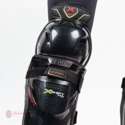 Bauer Vapor X Shift Pro Senior Hockey Shin Guards (2020) -Bauer Official Store bauer shin guards bauer vapor x shift pro senior hockey shin guards 2020 14562534719554