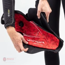 Bauer Vapor X Shift Pro Senior Hockey Shin Guards (2020) -Bauer Official Store bauer shin guards bauer vapor x shift pro senior hockey shin guards 2020 14562534817858