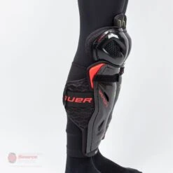 Bauer Vapor X Shift Pro Senior Hockey Shin Guards (2020) -Bauer Official Store bauer shin guards bauer vapor x shift pro senior hockey shin guards 2020 14562535047234