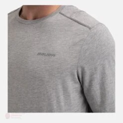 Bauer FlyLite Longsleeve Men's Shirt 12 Bauer FlyLite Longsleeve Men's Shirt -Bauer Official Store bauer shirts bauer flylite longsleeve men s shirt 13238305783874